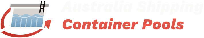Australia Shipping Container Pools